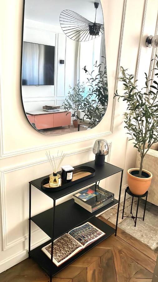 Les 3 Arches - Grenoble Apartment Екстериор снимка