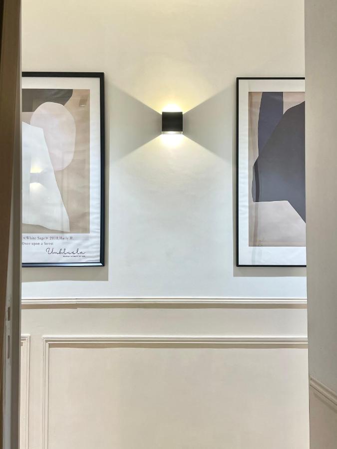 Les 3 Arches - Grenoble Apartment Екстериор снимка