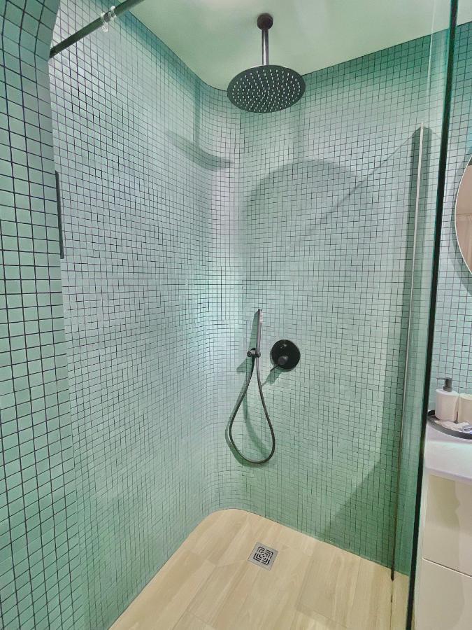 Les 3 Arches - Grenoble Apartment Екстериор снимка