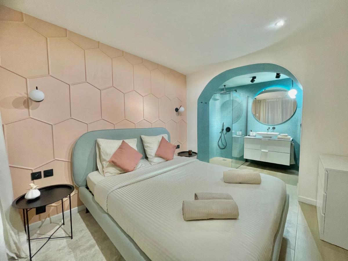 Les 3 Arches - Grenoble Apartment Екстериор снимка