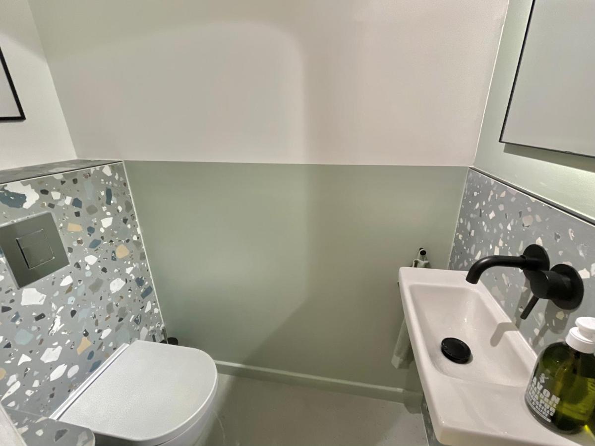 Les 3 Arches - Grenoble Apartment Екстериор снимка