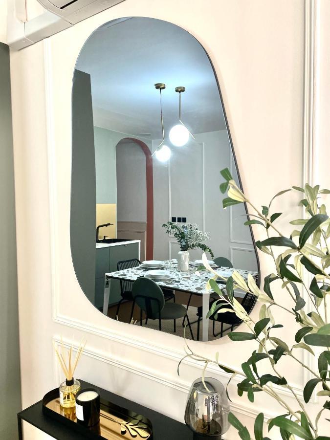 Les 3 Arches - Grenoble Apartment Екстериор снимка