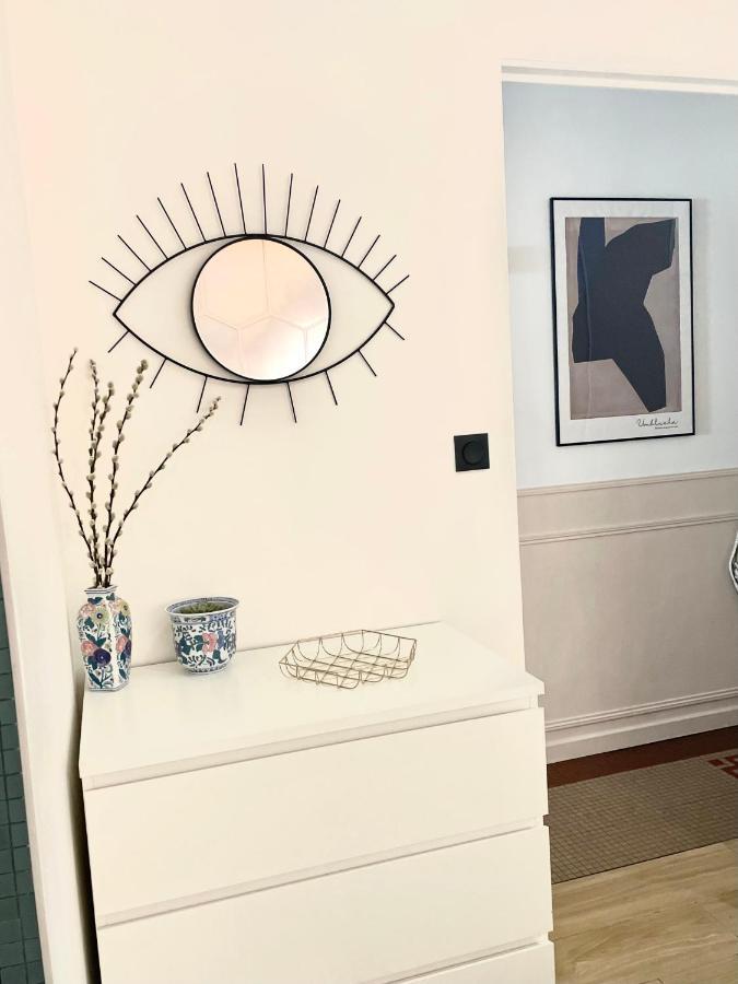 Les 3 Arches - Grenoble Apartment Екстериор снимка