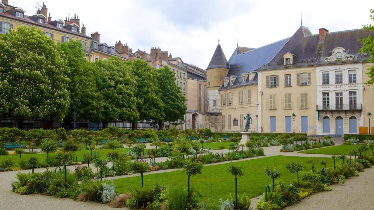 Les 3 Arches - Grenoble Apartment Екстериор снимка