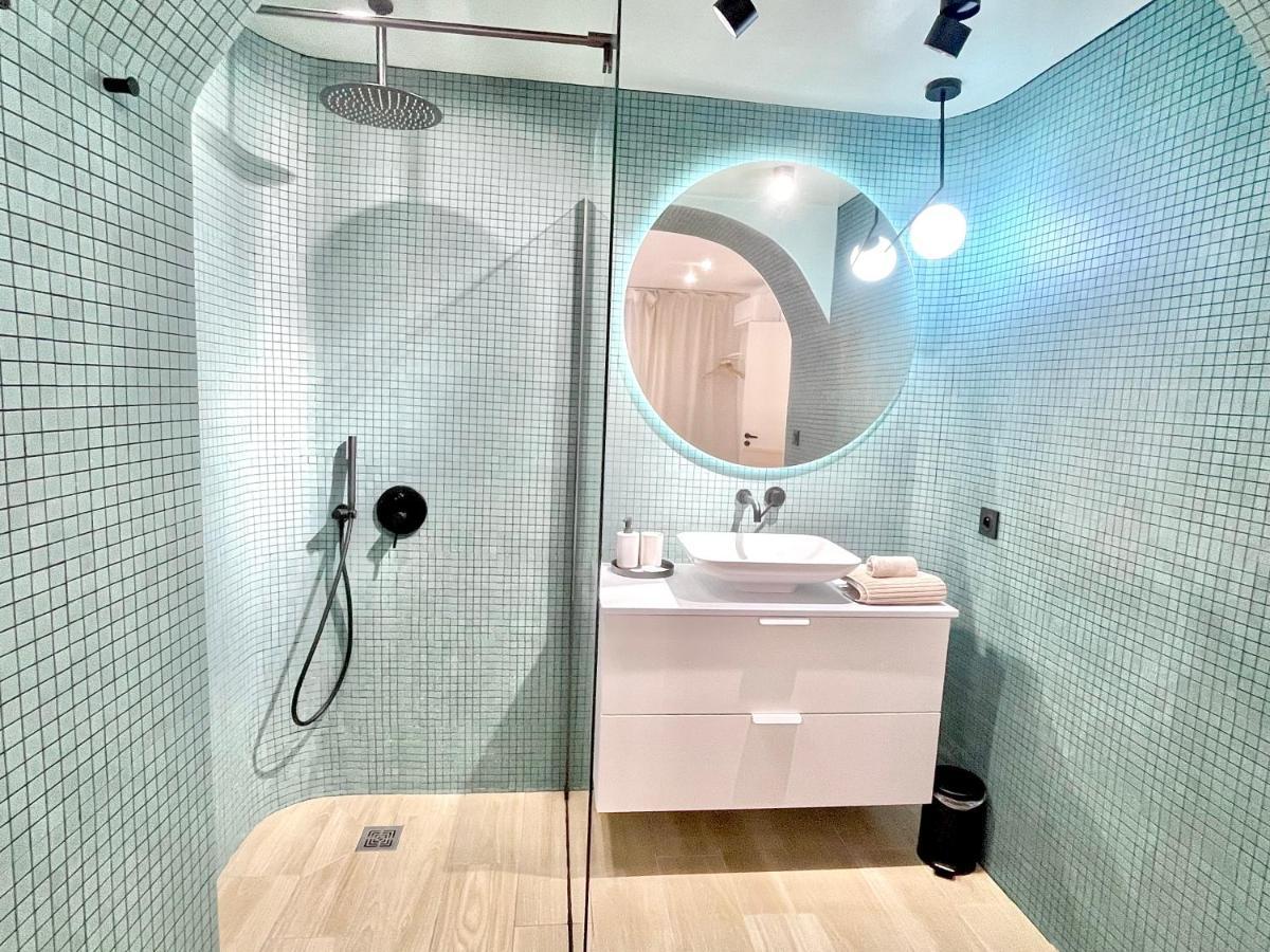 Les 3 Arches - Grenoble Apartment Екстериор снимка