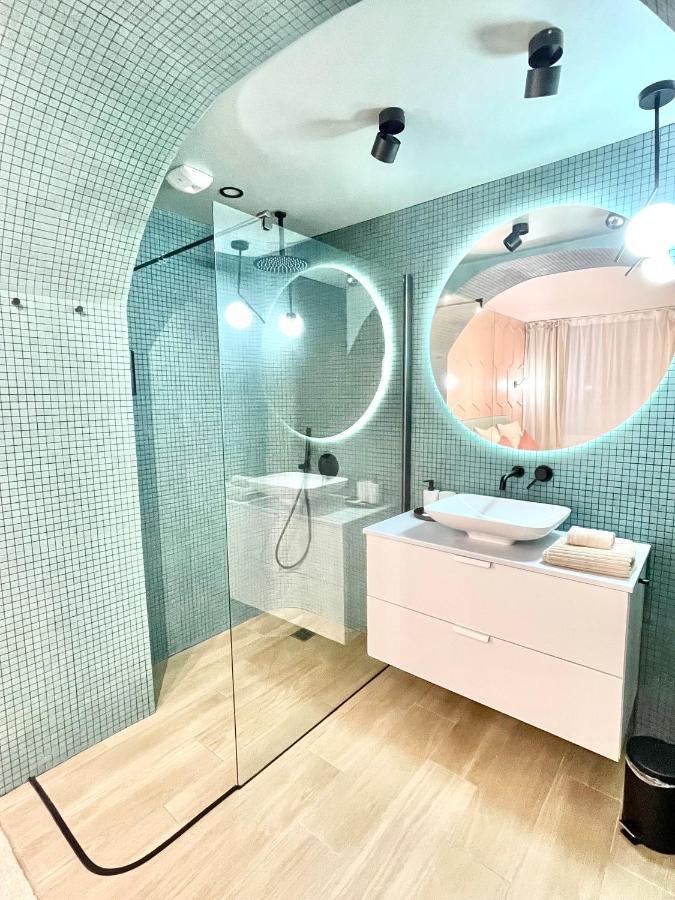 Les 3 Arches - Grenoble Apartment Екстериор снимка